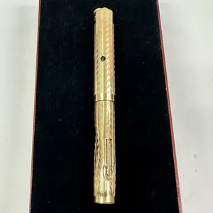 Wahl Gold Filled Mini Fountain Pen