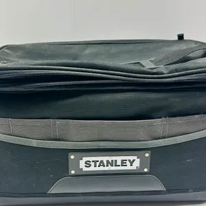 Stanley 16" Rigid Multi-Purpose Bag