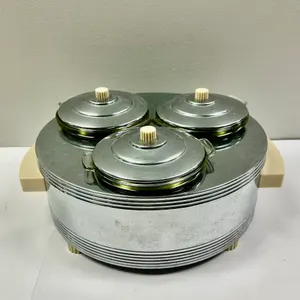 Chase 1930's Snack Server