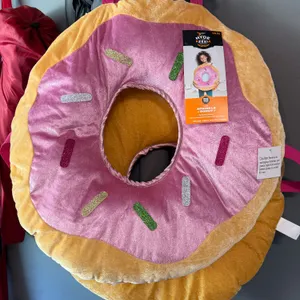 Hyde and EEK Kids' Sprinkle Donut Costume - New One Size Fits Most
