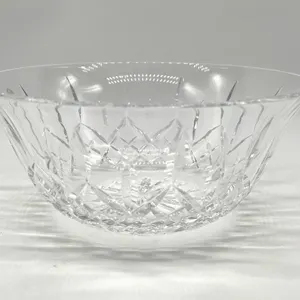 Waterford Crystal Cut Glass Bowl