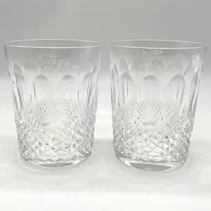 Waterford Crystal Masters Golf Glasses