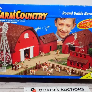 MARION OHIO LEGACY COLLECTION AUCTION