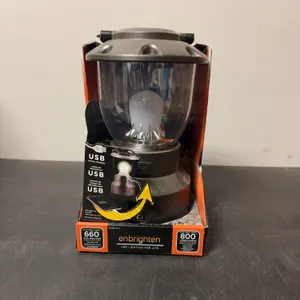 Enbrighten USB LED lighting