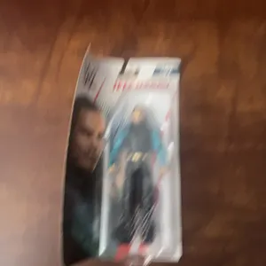 Jeff Hardy Figure