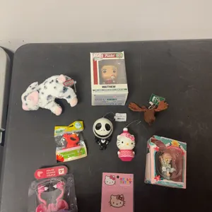 Misc. Items