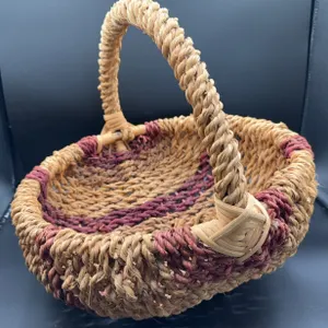 Gathering Basket