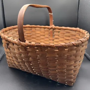 Medium Size Gathering Basket