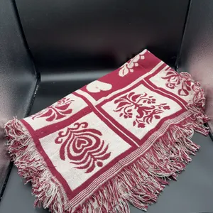 Country Lap Blanket