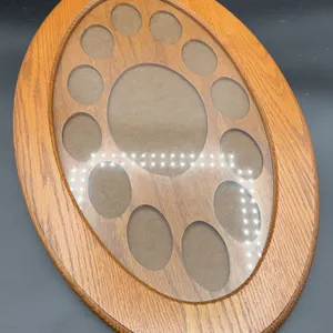 Classic Kid Picture Frame-K Thru 12th Grade