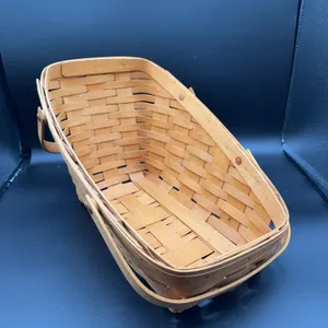 Longaberger Vegetable Basket