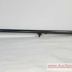 REMINGTON 20 Gauge Shotgun BARREL with POLY CHOKE. Measures 26 & 5/8" from end to end. Includes case. multiple photos for details. Always have