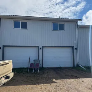 48'x72' Shop - 5017 53rd St Clyde