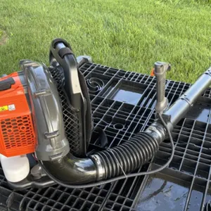 Proyama PBB 52 Gas-Powered Backpack Leaf Blower