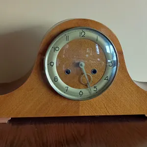 Mantel Clock
