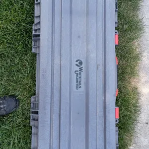 Gun Case
