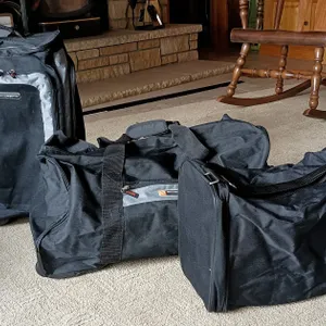 Suitcase Set