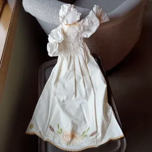 Pillowcase Doll
