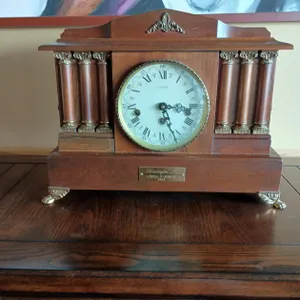 Mantel Clock