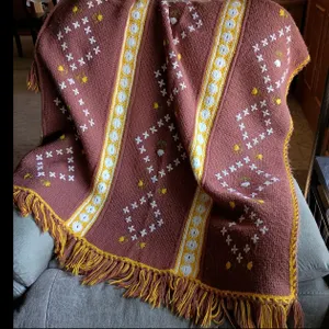 Afghan