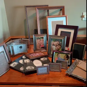 Picture Frames