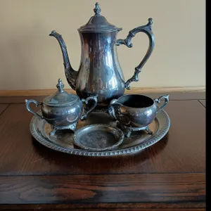 Silver Service Sdet