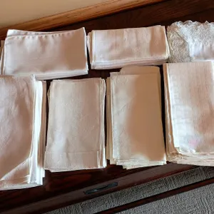Dinner Napkins