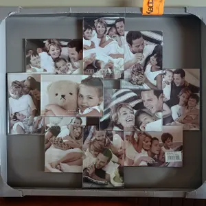 Floating Frame