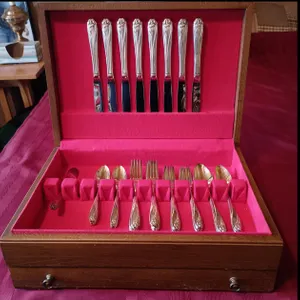 Silverware