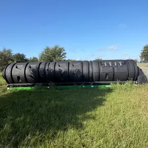 Ecodrum Composter