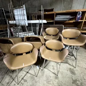 Upholstered Chairs & Matching Barstools