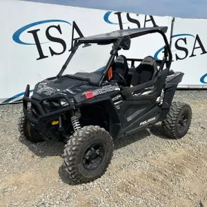 2018 Polaris RZR 900 UTV