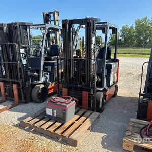 Quantity of (30) Canex 8 ft x 6 ft Powder Coated Site Fence (Unused)