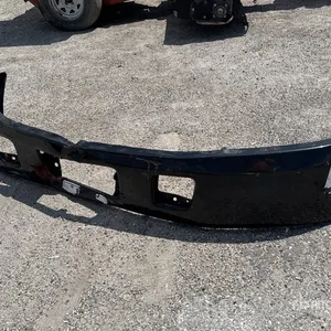 Truck Tractor Front Bumper