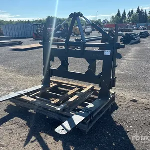47 in Forklift Fork Attachment