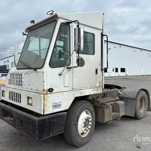 2005 Kalmar Ottawa 30 Spotter Truck