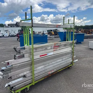 Quantity of Kinedyne K2 Kaptive beam