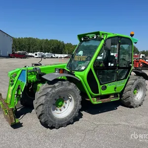 2016 Merlo P32.6PLUS Telehandler