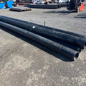 Quantity of Pipe
