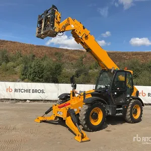 2020 JCB 540-180 Telehandler