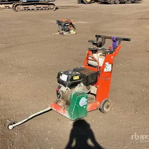 2017 Husqvarna FS400LV Walk-Behind Saw
