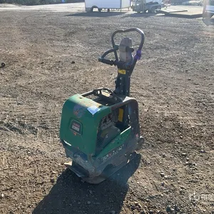 2020 Belle 161.9.200 Vibratory Plate Compactor