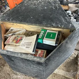 Quantity of Manuals