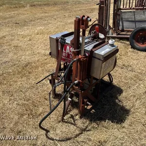 GWF Mfg. Blaster sprayer