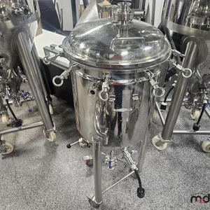 Stainless Steel Process Vessels
 UNRESERVED