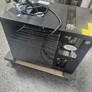 Lindr AS-110 Beer Line Cooler
 UNRESERVED