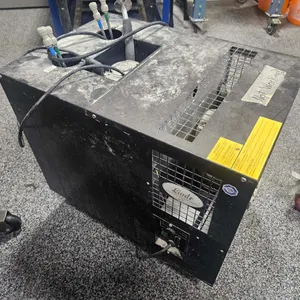 Lindr AS-110 Cooling Coil Unit
 UNRESERVED