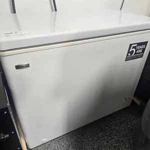 Danby DCF072A4WP Chest Freezer
 UNRESERVED