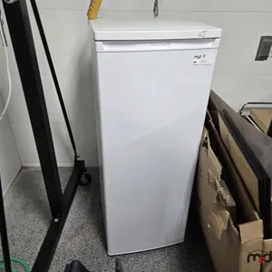Frigidaire Upright Freezer
 UNRESERVED
