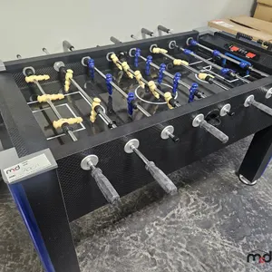 Atomic Electronic Foosball Table
 UNRESERVED